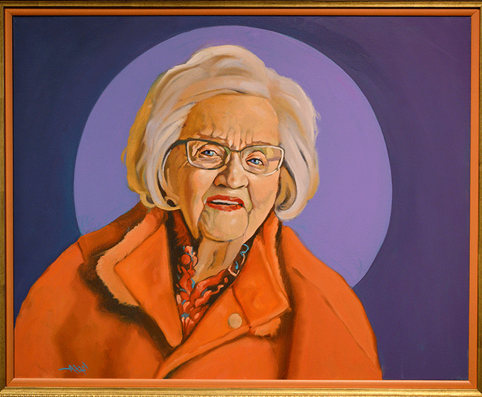 <a href='http://s0u965w.luyanpengart.com'>世界杯官方app</a> honors legacy of entrepreneurial icon Rosemary Kowalski